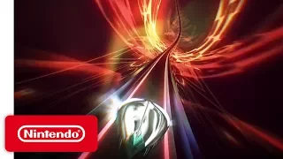 Thumper - Nintendo Switch Trailer