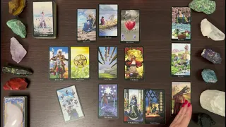 Waga POMYŚLNY WIATR W ŻAGLE Październik 2023 tarot