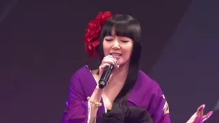 Rie Tanaka - Anna ni Issho Datta no ni (Seiyuu Kouhaku Sunrise ONLINE LIVE 2021)