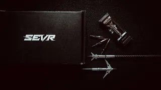 Extensive Sevr Broadhead Review - Real Life Testing