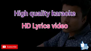 Manichettan songs mashup karoke with lyrics in malayalam movie oru adaar love