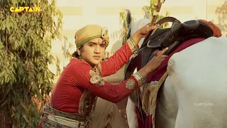 Maharana Pratap ( महाराणा प्रताप ) || Ep 182, 183, 184