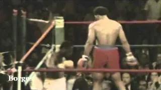 R.I.P Joe Frazier: "No easy way out"