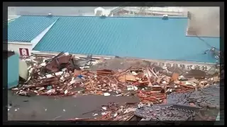 JAPAN TSUNAMI 2011