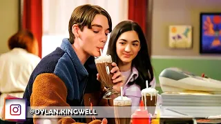 Dylan Kingwell - Ruby and the Well BTS (2022-09-18) #SHORTS