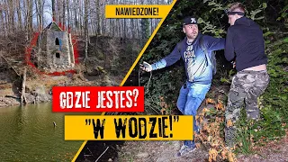 NAJBARDZIEJ PARANORMALNE ŚLEDZTWO W HISTORII! ☠️JEZIORKO DAISY ☠️