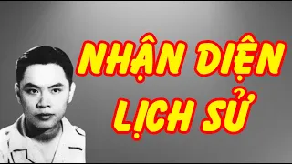 Văn Chương Miền Nam | Nhận Diện Lịch Sử (Đào Như)