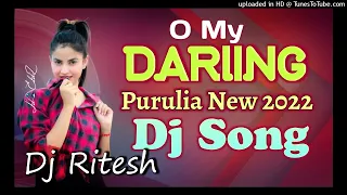O My Darling Bangla DJ Arkestra Dance mix Dj Ritesh