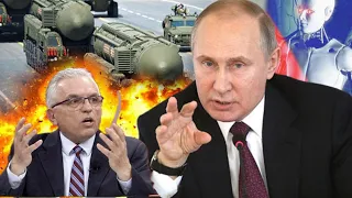 Putin LUFTË me NATO-n?! Mustafë Bajrami analizon rrezikun mbi BALLKANIN! | Breaking Top News