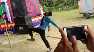 Alu gee dance