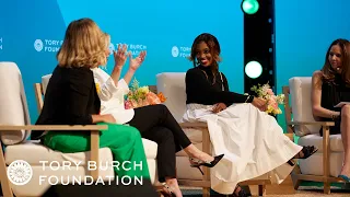 Funding Women Entrepreneurs | Embrace Ambition Summit