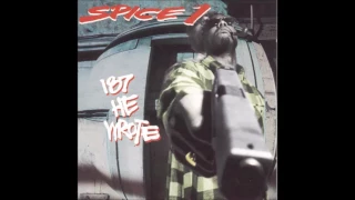 Spice 1 - 187 He Wrote 1993 Full Album
