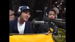 Dilated Peoples on The Wake Up Show