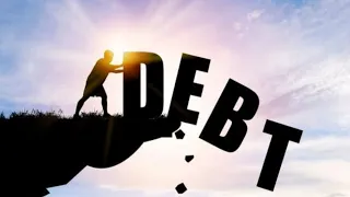 April 2024 Debt Update | Debt Confession