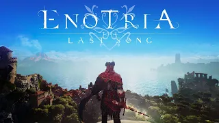 Enotria: The Last Song - Proviamo il soulslike italiano