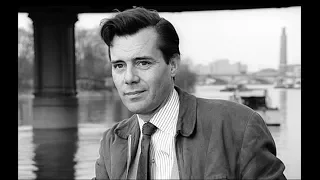 Dirk Bogarde, 78 (1921-1999), UK actor