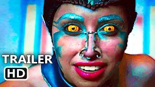 STARGATE ORIGINS Final Trailer (2018) Sci-Fi, Adventure TV Show HD