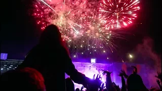 Granatos Live 2017