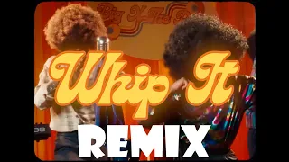 BigXThaPlug - Whip it Remix