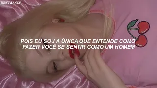 Rihanna - Only Girl (In The World) [Tradução/Legendado]