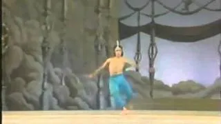 Le Corsaire - Solo Farouk Ruzimatov (1988)