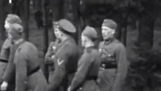 Вермахт, военные учения 1940
