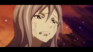 Fairy Tail AMV || Legends never die