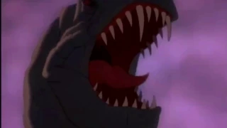 (Walking With Beasts) Fantasia 1940 Dinosaurs