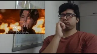 Vocal Coach REACTS to The World's Best - Dimash Kudaibergen Shows Off Wide Vocal Range In Audition