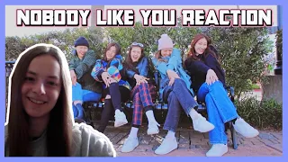 British Girl Reacts To ITZY Selfie Cam #NOBODY_LIKE_YOU