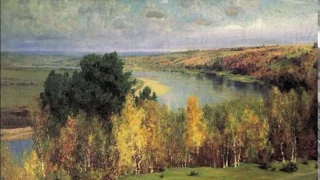 Концерт №2 Рахманинова и русская живопись / Rachmaninov and Russian Painting