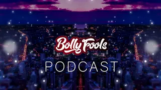 BollyFools podcast E1 - The Bollywood cop universe