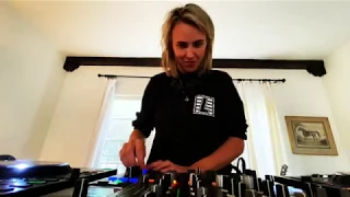 ELI & FUR - Anjunadeep Twitch Stream DJ Set - Better Days Are Coming