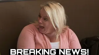 Biggest Surprise! Fears! Janelle Brown drops breaking news! it will Shock you