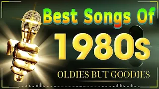Musica De Los 80 y 90 En Ingles - Clasico De Los 1980 Exitos En Ingles - Retro Mix 1980s Golden Hits