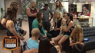 Lita imparts wisdom upon the hopefuls: Digital Extra, July 1, 2015