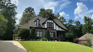 Auburn Alabama Wealthy Neighborhoods