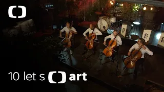 Cello Republic – My way | 10 let ČT art