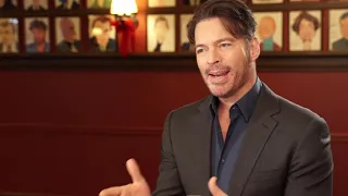 Tony Nominee Harry Connick Jr. Shares What to Expect From A Celebration of Cole Porter