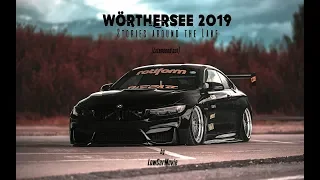 Wörthersee 2019 - Stories around the Lake by LowCarMovie (Wörtherseetour, Worthersee, Woerthersee)