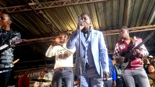 Alick Macheso Mundikumbuke Live Performance With His Sons On Guitars🎸  At Album Launch Today🔥🔥🎸