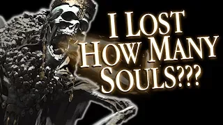 Dark Souls ► The 10 Secret Laws Explained