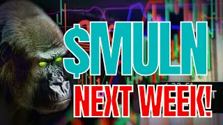 MULLEN STOCK: BIG MOVE COMING! WATCH BEFORE MONDAY!! ($MULN)