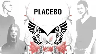 The Best of Placebo 2022 (part 1)🎸Лучшие песни группы Placebo (1 часть) 2022 🎸Never Let Me Go -2022