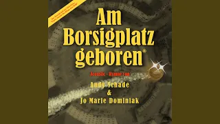 Am Borsigplatz geboren (Gitarren Version)