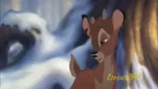 Bambi 2- Not one of us