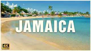 ¿Estás pensando en viajar a Jamaica? Mira este vídeo antes  🇯🇲 🏖️ 🍹