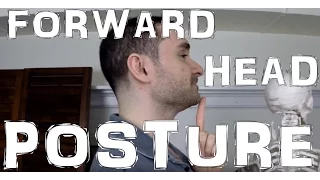 How To Do The Chin Tuck Exercise To Correct Forward Head Posture