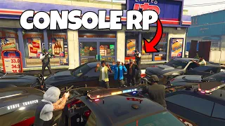 GTA 5 Hood RP Console Episode 2 (I GOT MY REVENGE)