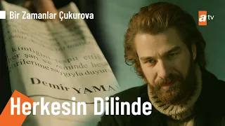 Demir'in verdiği ilan bütün Çukurova'nın dilinde - @BZC 87. Bölüm